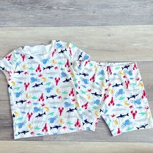 Janie and jack pajamas